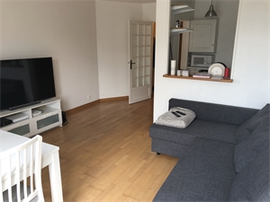 appartement à la vente -   51100  REIMS, surface 42 m2 vente appartement - APR714518